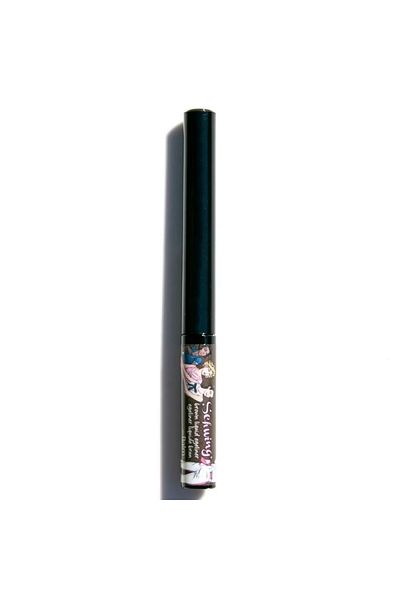 the balm Schwing Eyeliner Brown