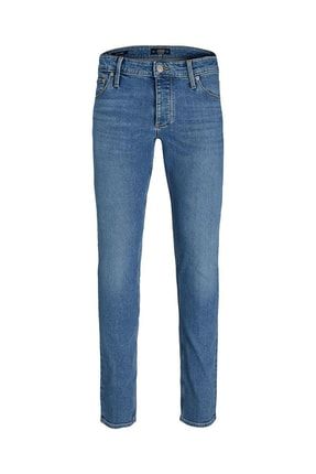 Jack Jones Erkek Glenn Slim Fit Jeans Pantolon 12229139 Fiyat Yorumlar Trendyol