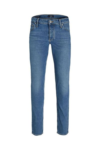 Jack & Jones Ανδρικό τζιν παντελόνι Glenn Slim Fit 12229139