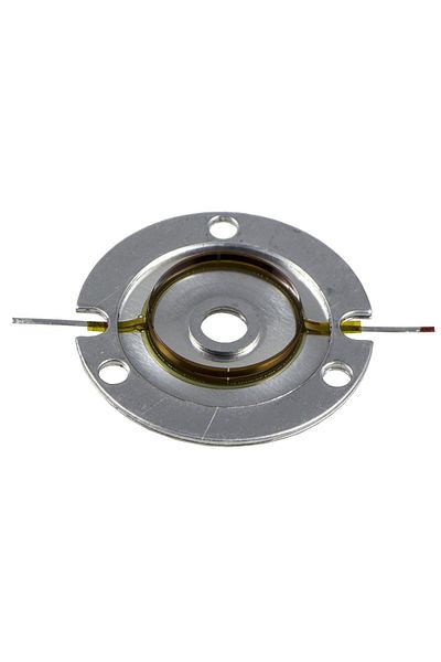 Arduino SMI-25 Spl Perforated Aluminum Vehicle Treble Membrane