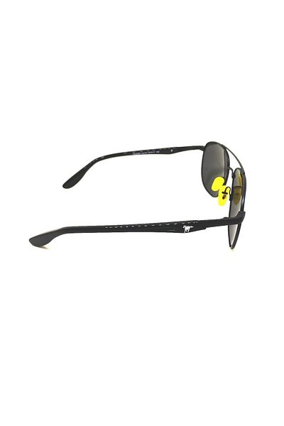 Mustang 2263 C1 57-17-140 Sunglasses for Men