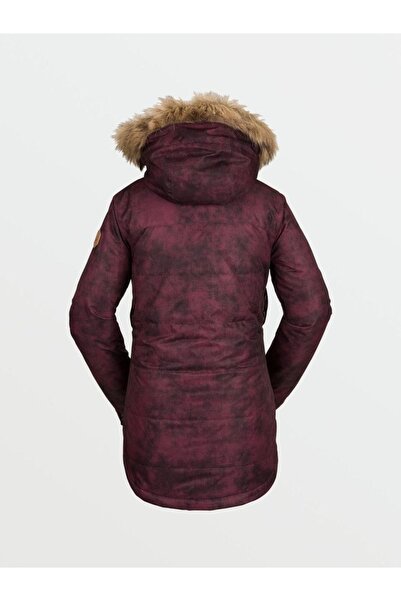 Volcom Fawn Ins Mont Kar Montu