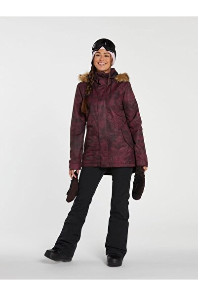 Volcom Fawn Ins Mont Kar Montu