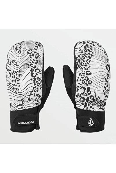 Volcom Vco Nyle Mitt Eldiven Whp