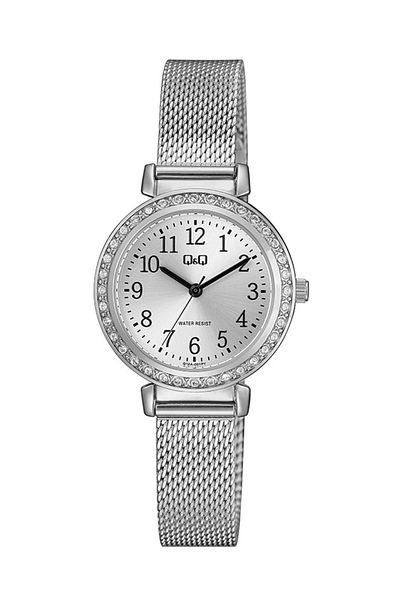 Q&Q Women's Wristwatch - Stylish and Functional Design