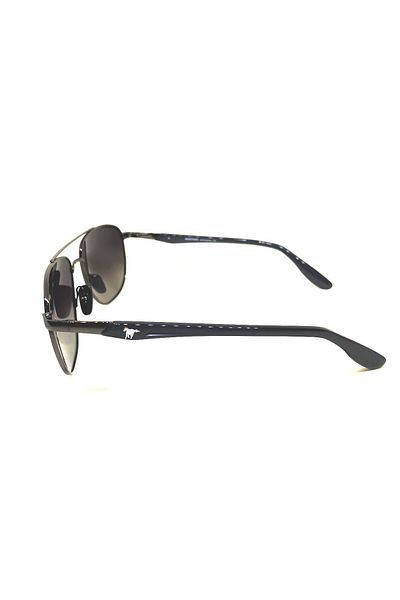 Mustang 2263 C3 57-17-140 Sunglasses for Men