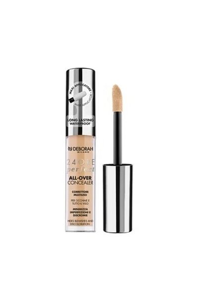 Deborah Milano Over Concealer Waterproof 3.1 Nude
