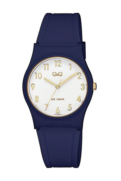 Q&Q Women's Wristwatch - Stylish and Functional Design