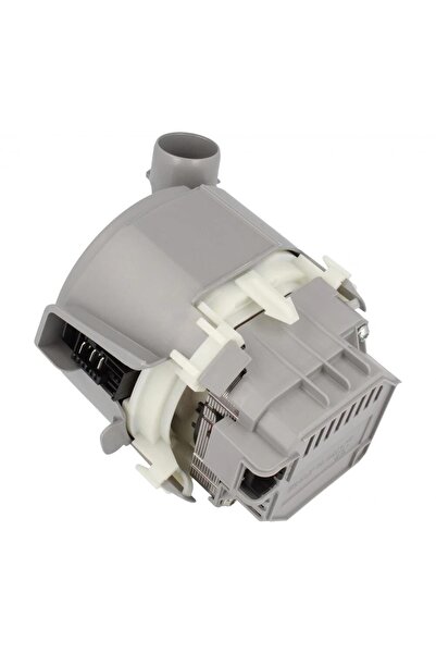 Bosch Siemens Profilo Bulaşık Makinesi Yıkama Motoru( Cihazınızla Sorgulatınız)