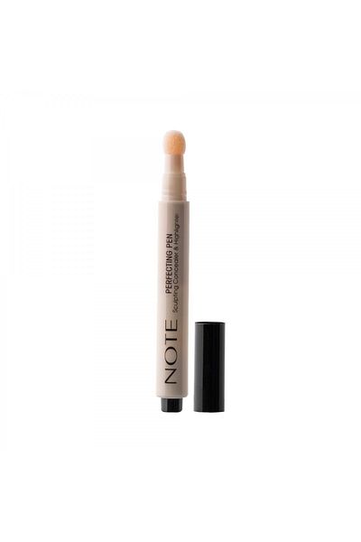 NOTE Perfecting Concealer Pen No: 04