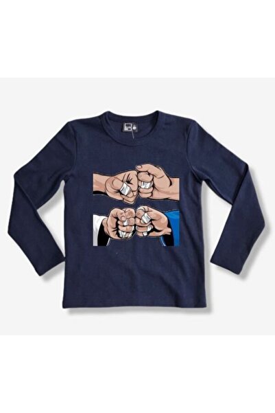 LADİJİTAL BASKI ÇÖZÜMLERİ Šarene Karete vizuelne slike za decu T-shirt