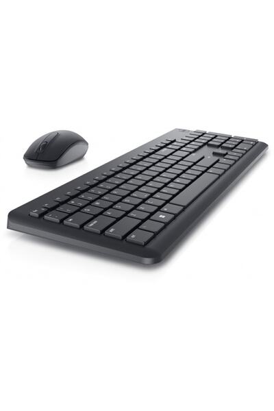 Dell Km3322w Q Klavye Mouse Set Kablosuz Türkçe