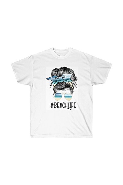 LADİJİTAL BASKI ÇÖZÜMLERİ Beli specijal Štampano T-shirt