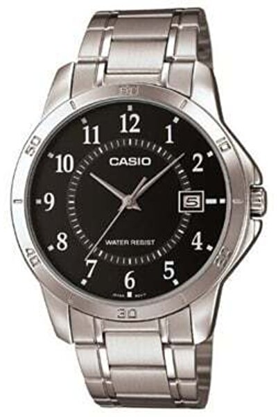 Casio Yeni Mtp-v004d-1budf Kol Saati Orjinal Kutusuyla Birlikte 2 Yıl Garantili
