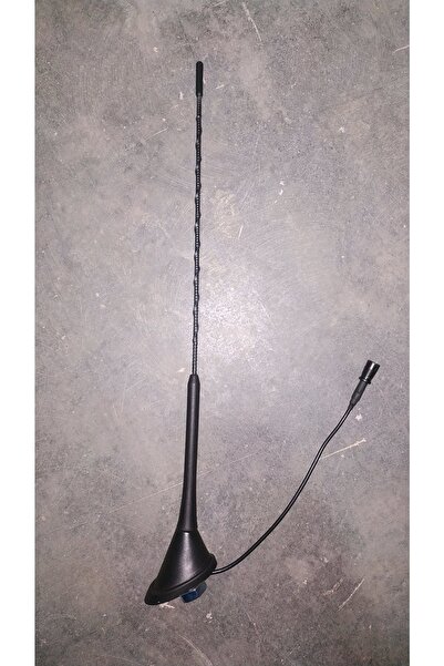 Genel Markalar Tavan Antenı Vw Golf4 Bora Polo Passat [1j0035507a]