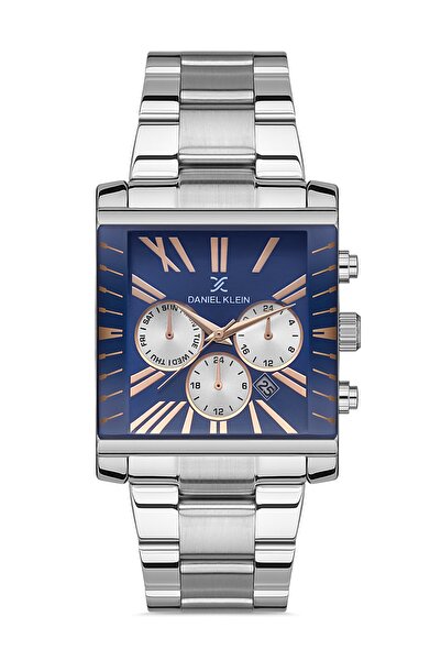 Daniel Klein MEN'S WRIST WATCH