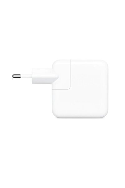 Ceptex Iphone Uyumlu 35w Çift Usb-c Şarj Aleti Adaptör