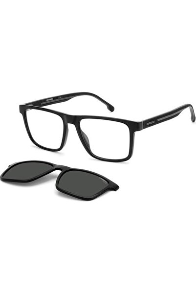 Carrera Ca 8061cs 08am9 55-17 Klipsli Güneş Gözlüğü