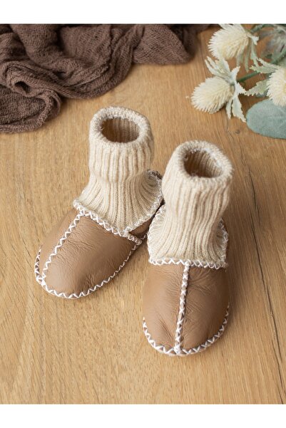 Sarebaby Organic Leather Baby Shoes Unisex New Season