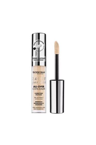 Deborah Milano Over Concealer Waterproof 3.2
