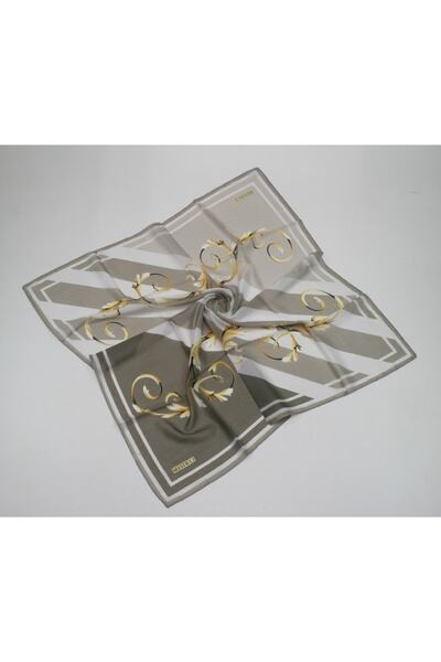 Mısırlı Eşarp Prenses Tivil Eşarp