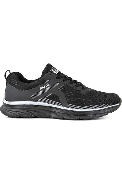 Muya Yoker Men's Sneakers Smoked