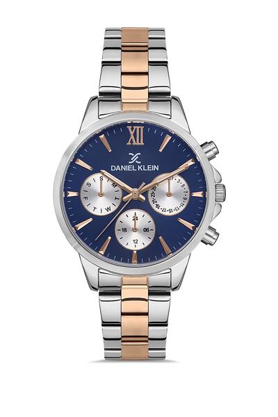 Daniel Klein Kadın Kol Saati