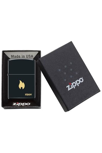 Zippo Çakmak Z-mp324158-218