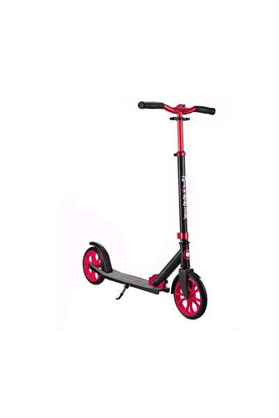 Globber Scooter Nl 205 Katlanabilir Kırmızı 684-102