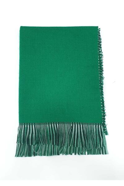 LadyColor Eșarfă în carouri dublu șal șal umăr5541212544