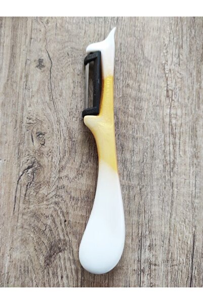 Solingen Dikey Soyacak Patates Sebze Soyacağı Mutfak Aletleri Soyucu Kesici