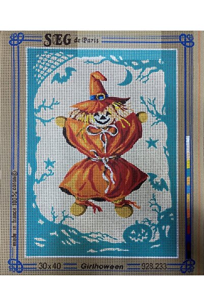 EleganTShoP Tapiserie imprimată Seg De Paris 30*40 928233