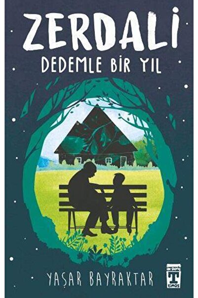 Genç Timaş Zerdali - Dedemle Bir Yıl