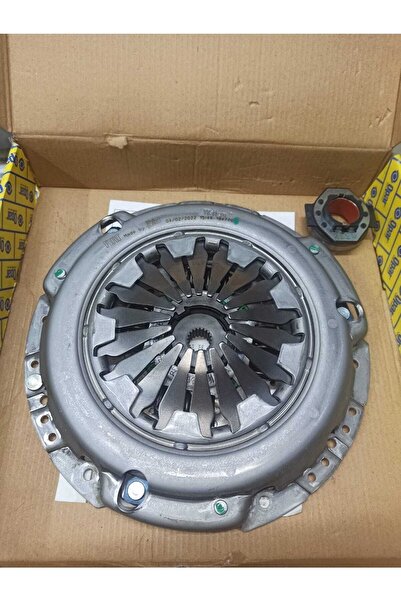 OPAR 59360313 Debriyaj Seti Fiat Linea - Grande Punto 1.4 Multıaır 1.4ı 8v 20...