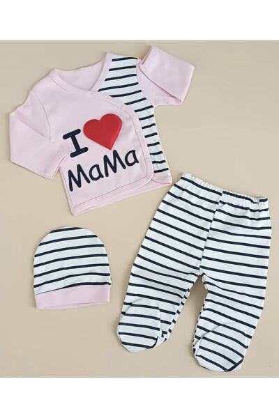 PHUTİ COLLECTION Hospital Exit (pink)