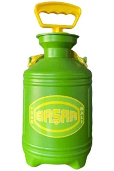 BAŞAR Kollu Ilaçlama Pompası 5lt