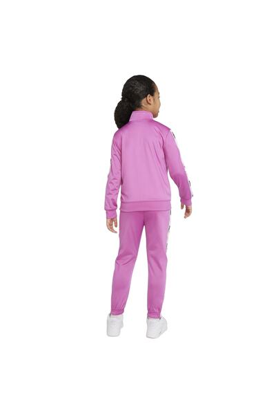 Nike Nsw Trıcot Çocuk Eşofman Takımı