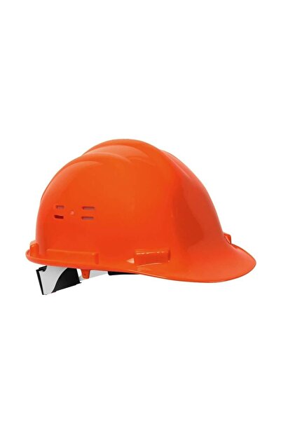 Lisinya Orange Helmet