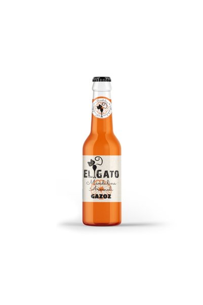 Elgato 24 Adet Mandalina 250 Ml