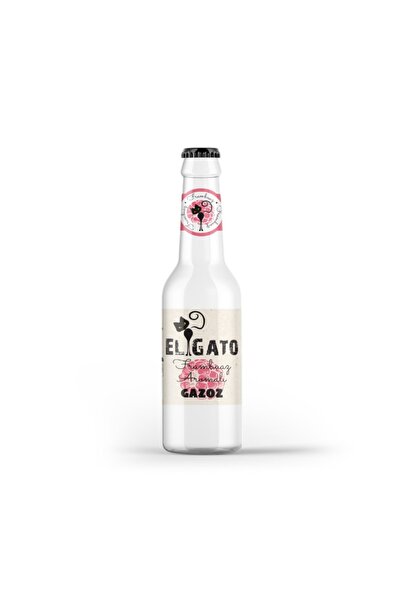 Elgato 6 Adet Frambuaz 250 Ml