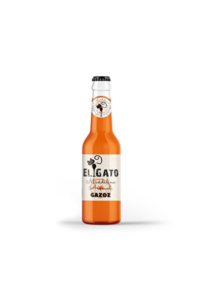 Elgato 6 Adet Mandalina 250 Ml