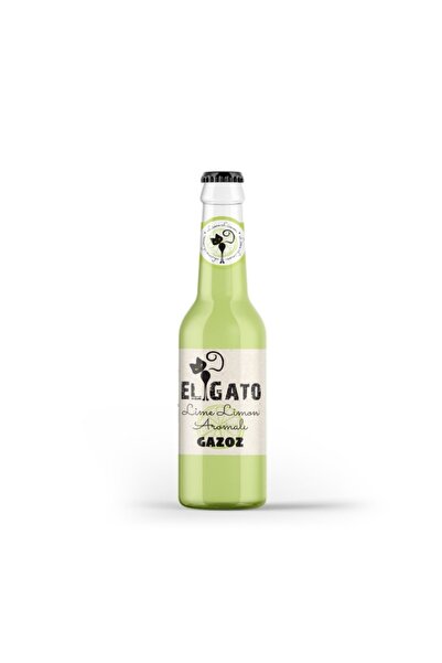 Elgato 24 Adet Lime & Limon 250 Ml