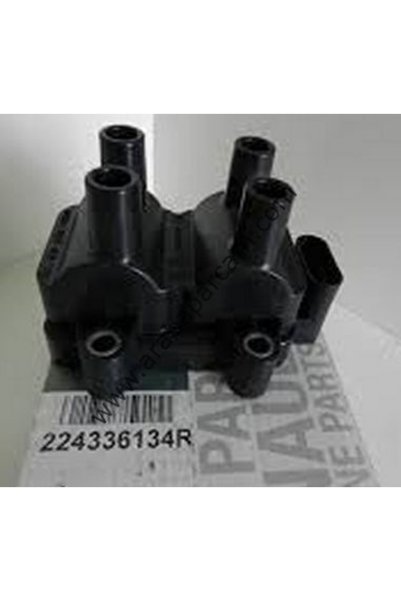 renom Mais Ateşleme Bobini Clio 2 R19 Megane Kango 1.6 1.4i K7m K7j 7700274008