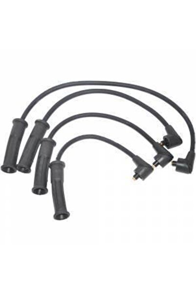 renom Renault Clio Kango 1.4i E7j K7j Buji Kablo Takımı 8200943801-7700273826