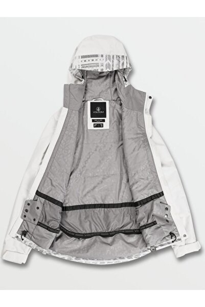 Volcom Bolt Ins Stn Kadın Snowboard Mont