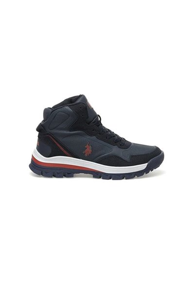 U.S. Polo Assn. Sagan Men's Outdoor Boots 101170166
