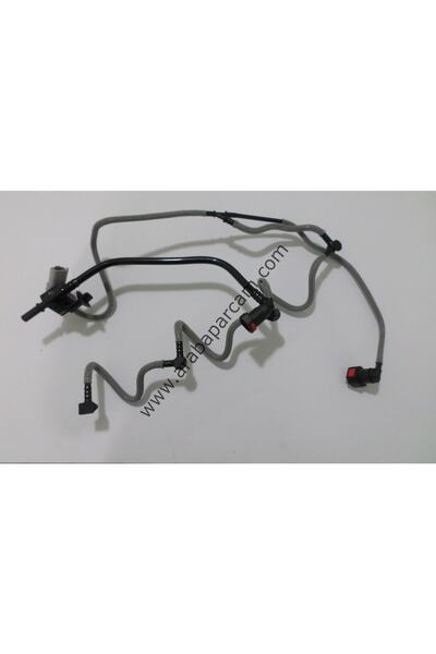 renom Renault Master Mazot Tevzi Borusu 8200589142