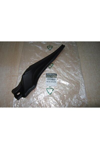 renom Renault Fluence Ön Cam Izgara Plastiği Sol 668630027r
