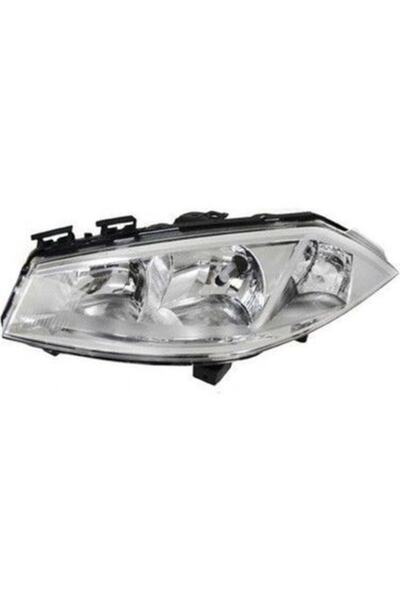 renom Renault Megane 2 Motorlu Sağ Far 7701064017