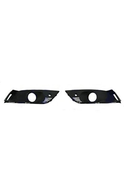 Genel Markalar MEGANE IV - 4 SİS FAR KAPAK TAKIM 261528603R